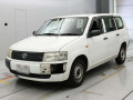 2012 Toyota Probox Van