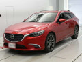 2017 Mazda Atenza Wagon