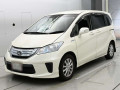 2012 Honda Freed hybrid