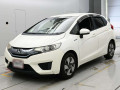 2014 Honda Fit Hybrid