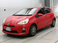 2013 Toyota Aqua