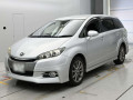 2013 Toyota Wish