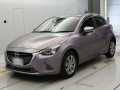 2015 Mazda Demio