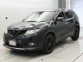 2014 Nissan X-Trail