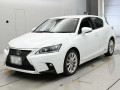 2012 Lexus CT