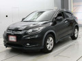 2015 Honda VEZEL