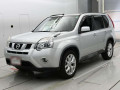 2013 Nissan X-Trail
