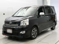 2013 Toyota Voxy