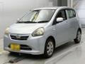 2012 Daihatsu Mira e:S