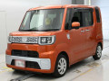 2014 Daihatsu Wake