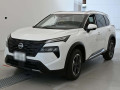 2026 Nissan X-Trail