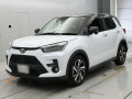 2021 Toyota Raize