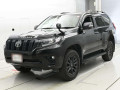 2022 Toyota Land Cruiser Prado