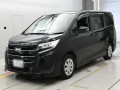 2017 Toyota Noah