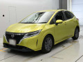 2021 Nissan Note