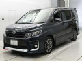 2014 Toyota Voxy