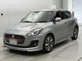2017 Suzuki Swift