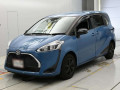 2021 Toyota Sienta