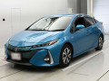 2017 Toyota Prius PHV