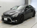 2014 Toyota Mark X