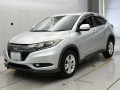 2014 Honda VEZEL