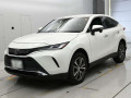 2022 Toyota Harrier