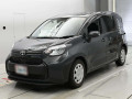 2023 Toyota Sienta