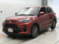 2023 Toyota Raize