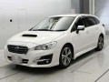 2017 Subaru Levorg