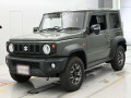 2023 Suzuki Jimny Sierra