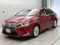 2015 Lexus HS