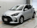 2023 Toyota YARIS