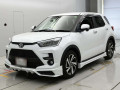 2023 Toyota Raize