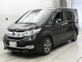 2017 Honda Step WGN Spada