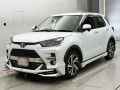2022 Toyota Raize