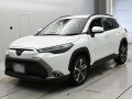 2023 Toyota Corolla Cross