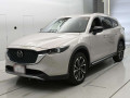 2023 Mazda CX-8