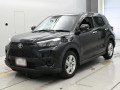 2021 Toyota Raize