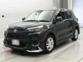 2022 Toyota Raize