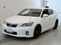2012 Lexus CT