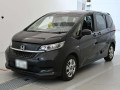 2021 Honda Freed hybrid