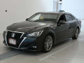 2015 Toyota Crown Hybrid