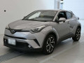 2016 Toyota C-HR