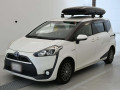 2016 Toyota Sienta