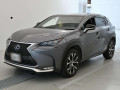 2016 Lexus NX