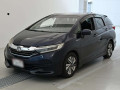 2015 Honda SHUTTLE