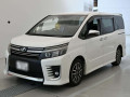 2016 Toyota Voxy