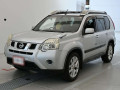 2011 Nissan X-Trail