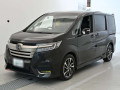 2020 Honda Step WGN Spada
