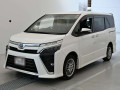 2021 Toyota Voxy